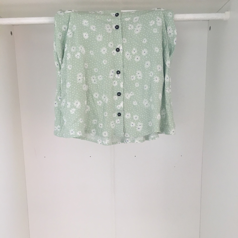Pacsun skirt